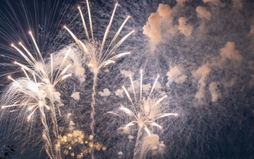 Super Saber Appreciation Day celebrates America’s 250th
