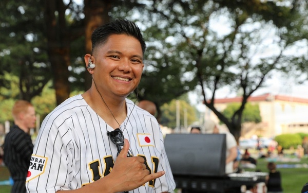 Camp Zama’s Bon Odori Festival strengthens local partnerships, unit camaraderie