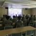 UNC Staff Ride to UN Forces First Battle Memorial in Osan