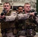 Marines Conduct Close Combat Tactical Training Aboard Boxer
