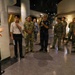UNC Staff Ride to UN Forces First Battle Memorial in Osan