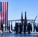 31st MEU | VMM-265 Change of Command