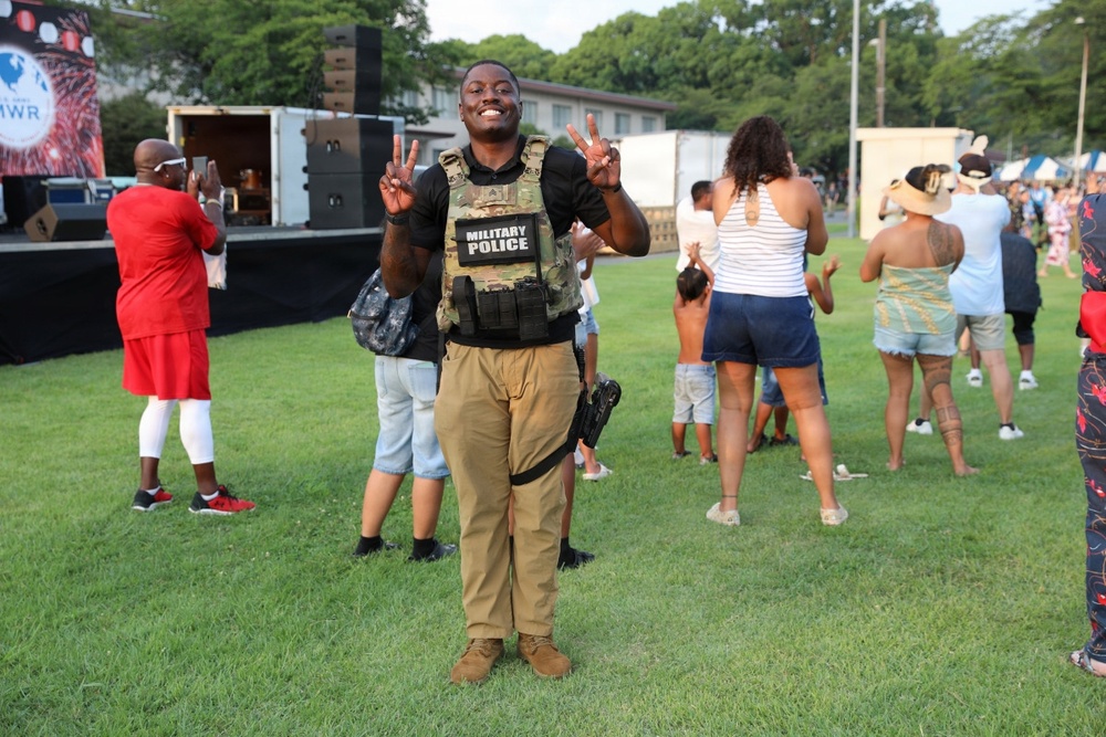 Camp Zama’s Bon Odori Festival strengthens local partnerships, unit camaraderie
