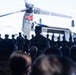 31st MEU | VMM-265 Change of Command