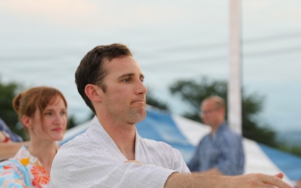 Camp Zama’s Bon Odori Festival strengthens local partnerships, unit camaraderie