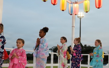 Camp Zama’s Bon Odori Festival strengthens local partnerships, unit camaraderie
