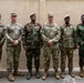 Gen. Anderson visits Somalia