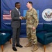 Gen. Anderson visits Somalia