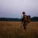USAREUR-AF Best Squad situational training exercise