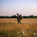 USAREUR-AF Best Squad situational training exercise