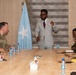 Gen. Anderson visits Somalia