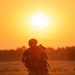 USAREUR-AF Best Squad situational training exercise