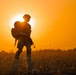 USAREUR-AF Best Squad situational training exercise