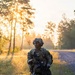 USAREUR-AF Best Squad situational training exercise day five