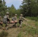 USAREUR-AF Best Squad Competition: Situational Training Exercise