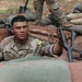 USAREUR-AF Best Squad Competition: Situational Training Exercise