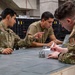 18th LRS equips Kadena Airmen for BB26-1 readiness exercise