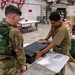 18th LRS equips Kadena Airmen for BB26-1 readiness exercise