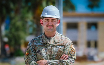 Selfless Service: 39th ABW Airman Saves Driver's Life