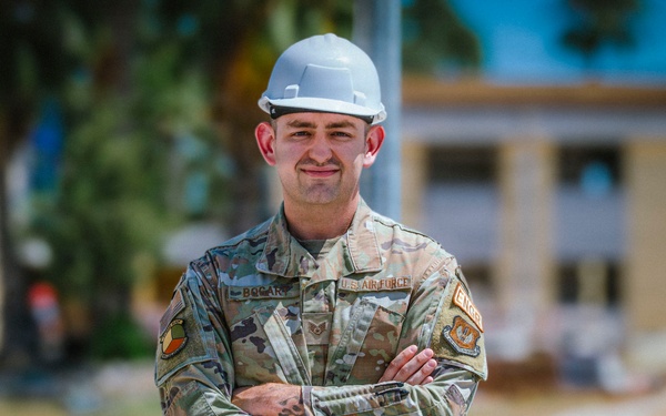 Selfless Service: 39th ABW Airman Saves Driver's Life