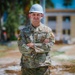 Selfless Service: 39th ABW Airman Saves Driver's Life