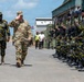 Gen. Anderson visits Kenya