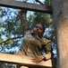 Air Assault Obstacle Course