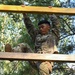 Air Assault Obstacle Course