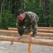Air Assault Obstacle Course