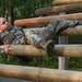 Air Assault Obstacle Course