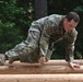 Air Assault Obstacle Course