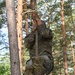 Air Assault Obstacle Course