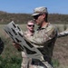 U.S. Soldiers assigned to the 1st Infantry Division conduct qualifying range at Mihail Kogălniceanu Air Base, Romania