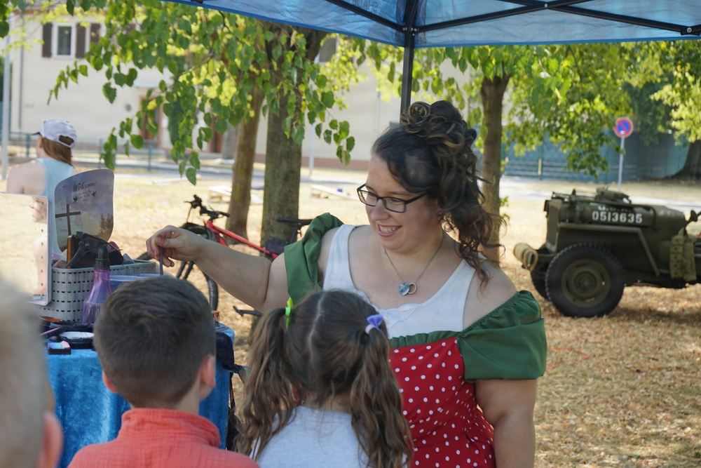 USAG Wiesbaden celebrates 251 years of the Chaplain Corps