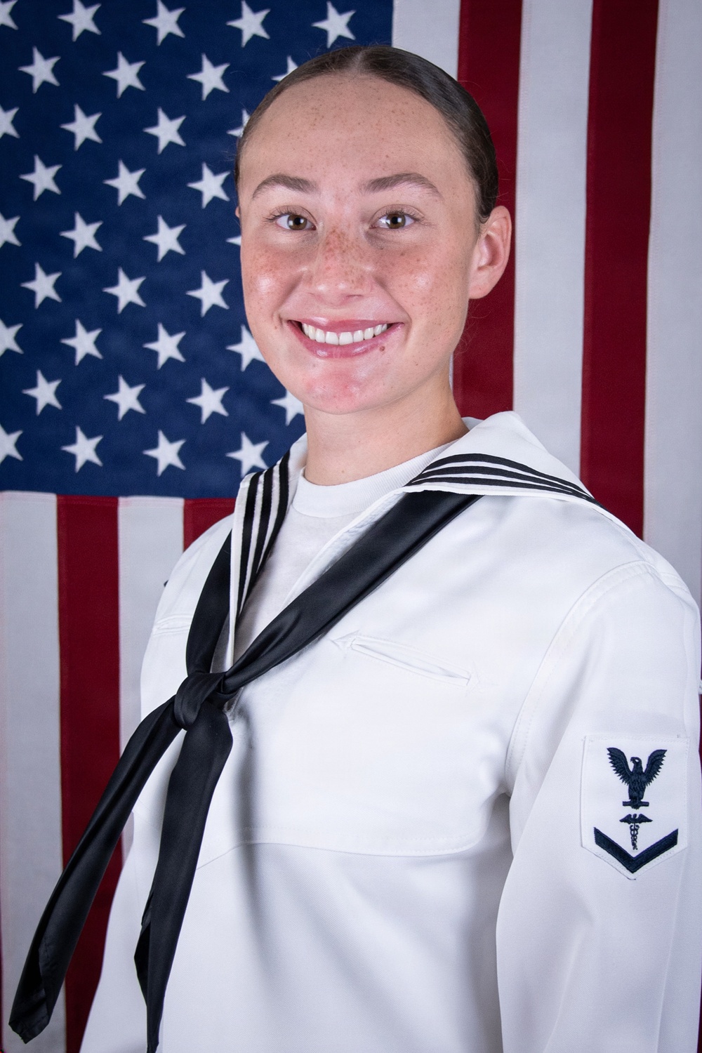 NMRTC Cherry Point Honors “Sailors of the Quarter”