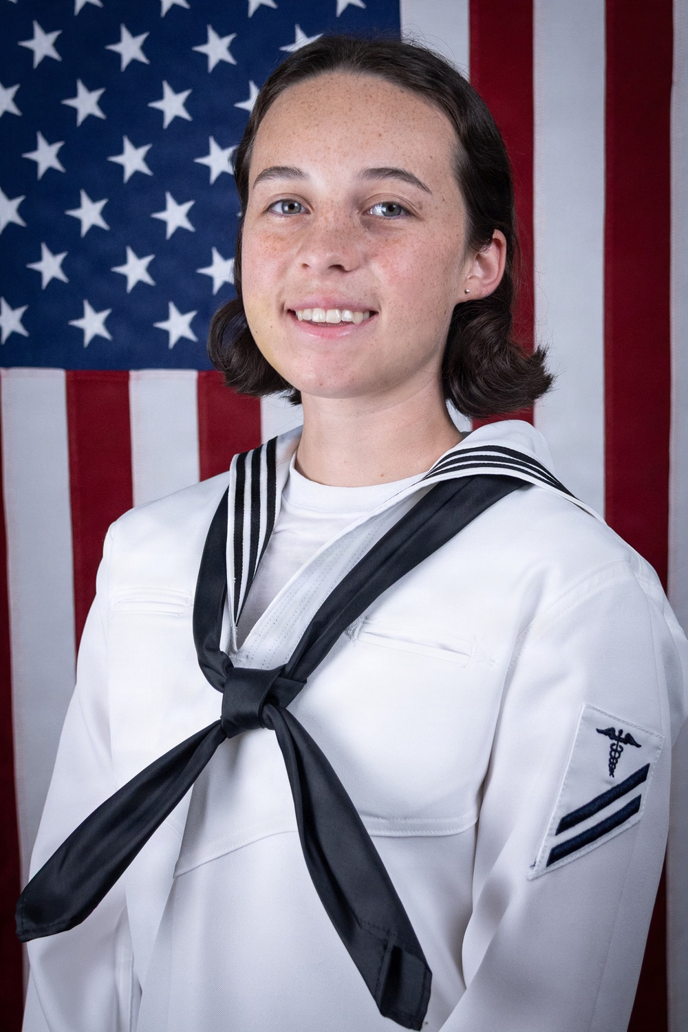 NMRTC Cherry Point Honors “Sailors of the Quarter”
