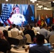 Southeast Asian Maritime Forces attend SEACAT 2026 in Singapore, Aug. 3, 2026