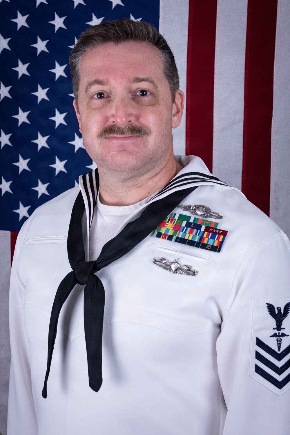 NMRTC Cherry Point Honors “Sailors of the Quarter”