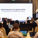 Southeast Asian Maritime Forces attend SEACAT 2026 in Singapore, Aug. 3, 2026