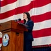 George Washington Reception
