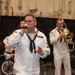 George Washington Reception