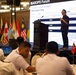 Southeast Asian Maritime Forces attend SEACAT 2026 in Singapore, Aug. 3, 2026