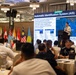 Southeast Asian Maritime Forces attend SEACAT 2026 in Singapore, Aug. 3, 2026