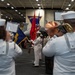 George Washington Reception