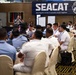 Southeast Asian Maritime Forces attend SEACAT 2026 in Singapore, Aug. 4, 2026