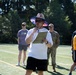 NMRTC Bethesda Fosters Camaraderie, Warfighter Readiness at Captain's Cup