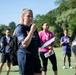 NMRTC Bethesda Fosters Camaraderie, Warfighter Readiness at Captain's Cup