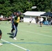 NMRTC Bethesda Fosters Camaraderie, Warfighter Readiness at Captain's Cup