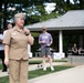 NMRTC Bethesda Fosters Camaraderie, Warfighter Readiness at Captain's Cup