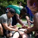 NMRTC Bethesda Fosters Camaraderie, Warfighter Readiness at Captain's Cup